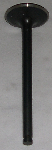 Ventil insug