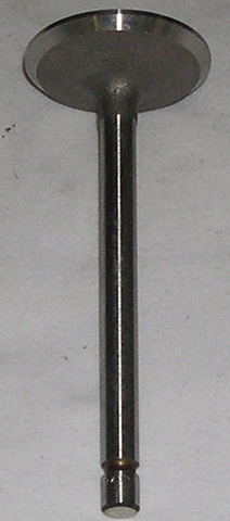 Ventil insug