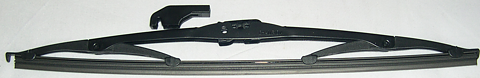 Torkarblad