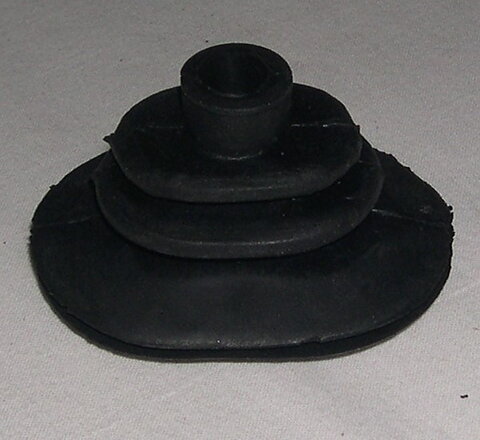 Damask kopplingsarm Austin A30, A35