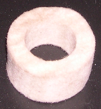 Filtring drivaxel