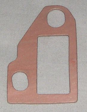 Packning hjulcylinder