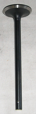 Ventil Insug- Avgas