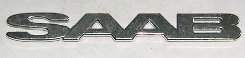 Emblem SAAB