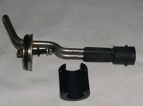 Motorvärmare Peugeot