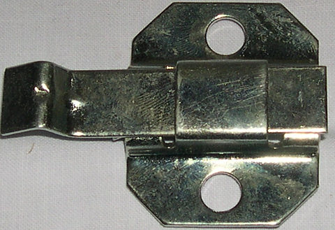 Glidlås