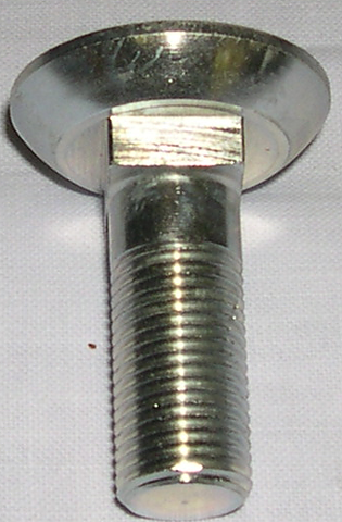 Strålkastarbult