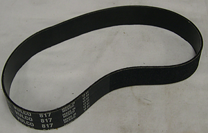 Fläktrem 28 3/4"