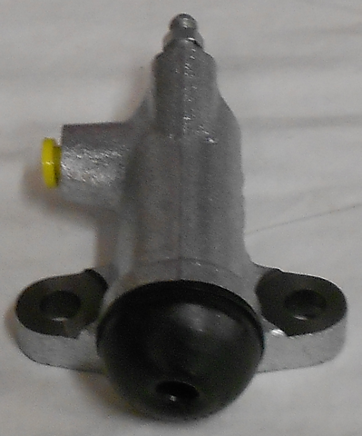 Slavcylinder