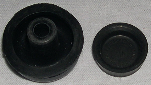 Rep-sats slavcylinder