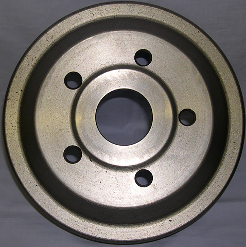 Bromstrumma fram A-1125