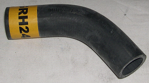 Kylarslang övre