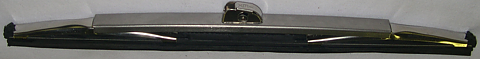 Torkarblad