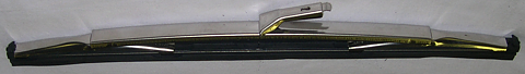 Torkarblad