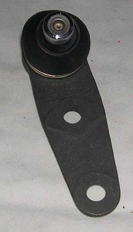 Spindelled nedre Audi 80