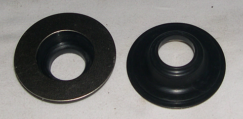 Tätning bakaxel neoprene