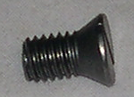 Skruv fältlindning