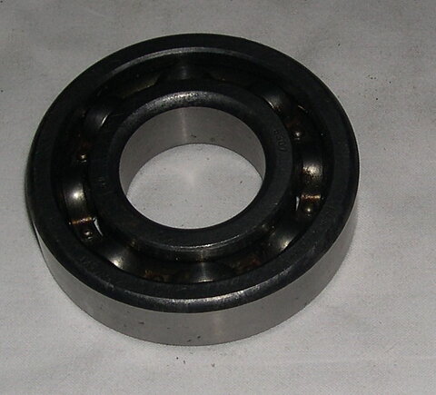 Kullager 6307