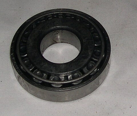 Rullager 30306