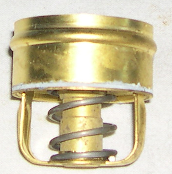 Termostat 85Gr