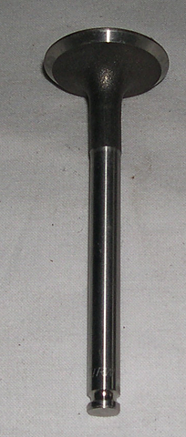 Ventil insug