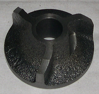 Skovelhjul