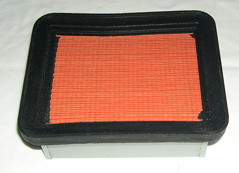 Luftfilter