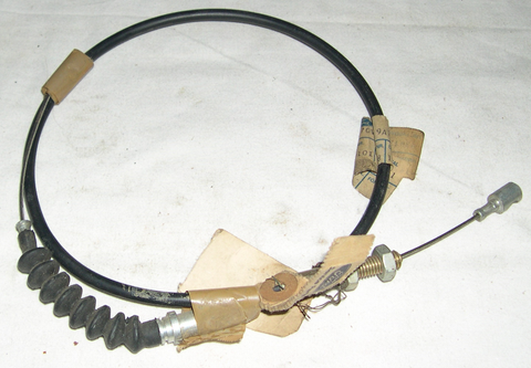 Gaswire