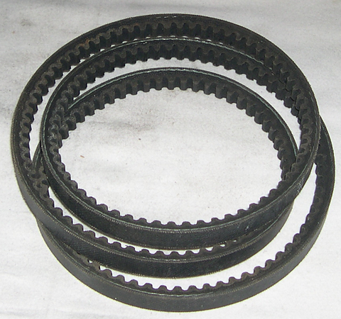 Fläktrem