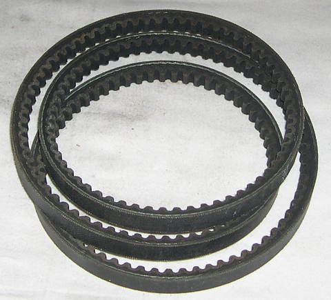 Fläktrem