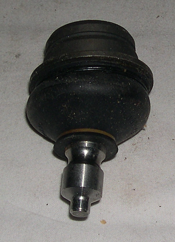 Spindelled övre