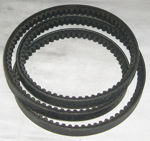Fläktrem