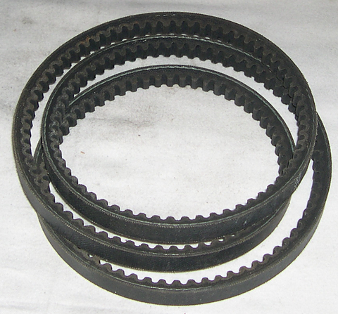 Fläktrem