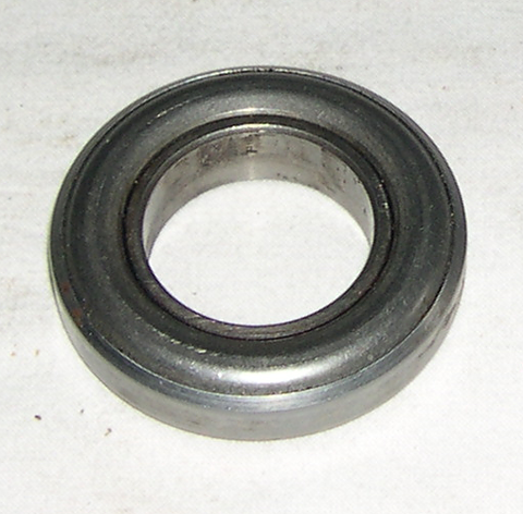 Urtrampningslager