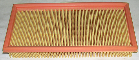 Luftfilter