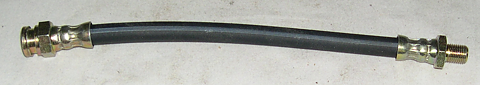 Bromsslang bak