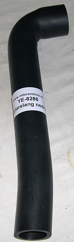 Kylarslang nedre