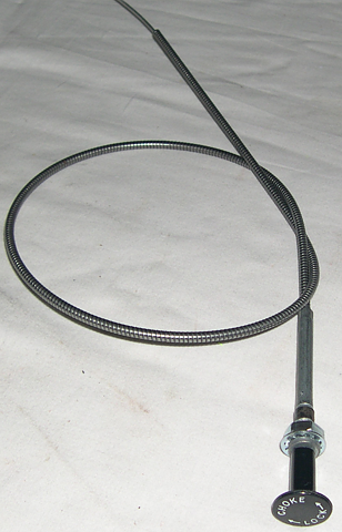 Choke Wire