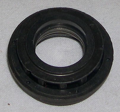 P-box vattenpump