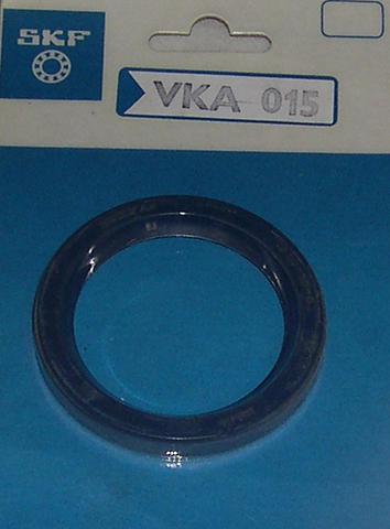 P-box framhjul