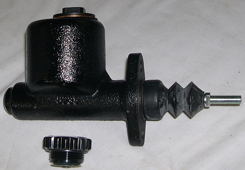 Huvudcylinder broms
