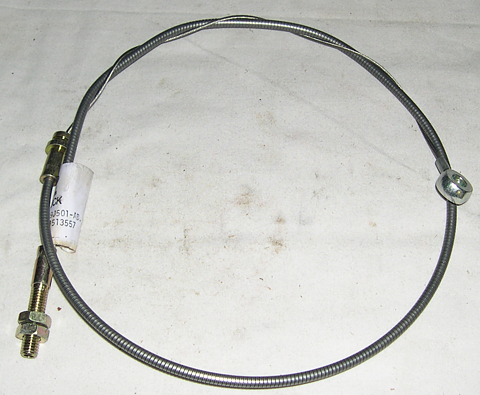 Gaswire