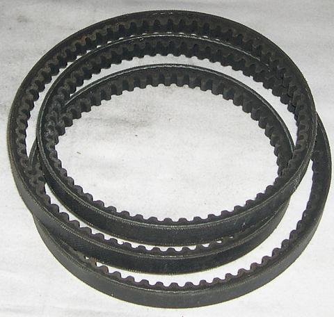 Fläktrem