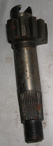 Sektoraxel
