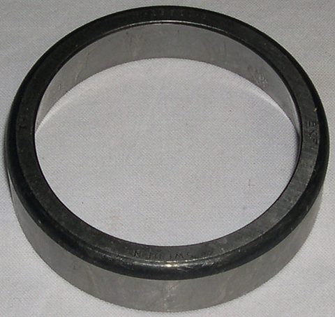 Lagerbana K-25820