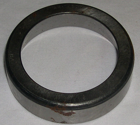 Lagerbana AK-14283