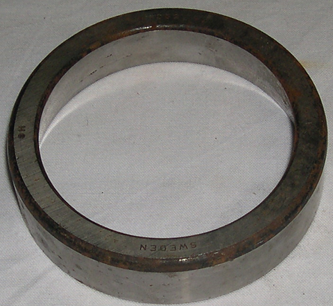 Lagerbana K-352