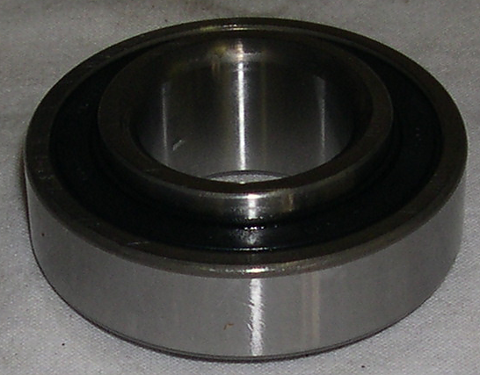 Stödlager