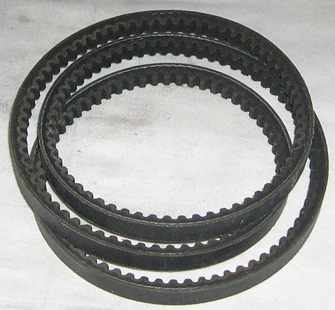 Fläktrem