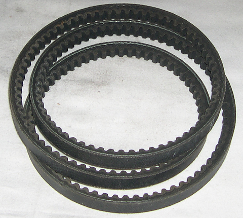 Fläktrem